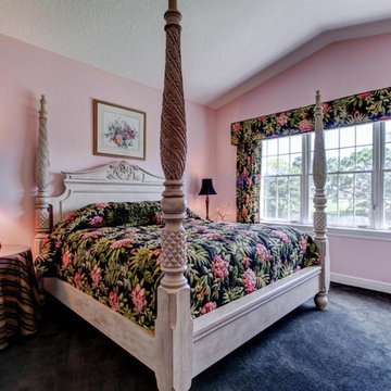 Jonathan's Landing Real Estate - 3884 Outlook Court