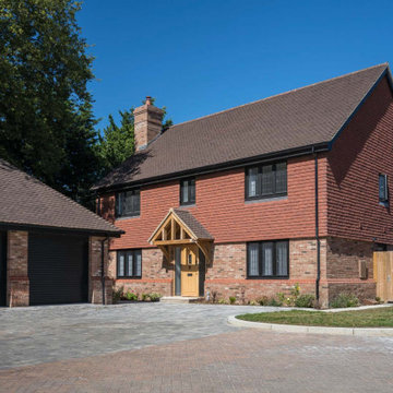 High Oaks Project
