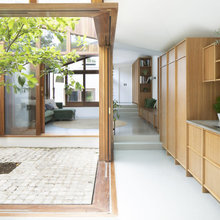 Victorian Terrace Renovation