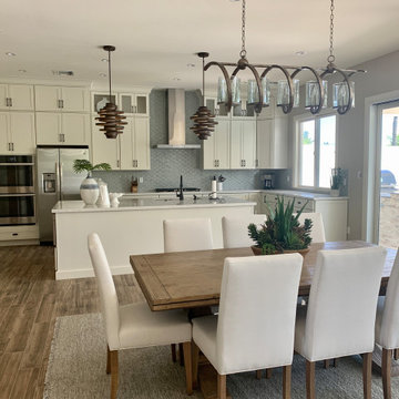 Biltmore Complete Home Remodel