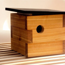 birdhouse