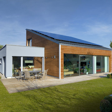Bungalow Ederer