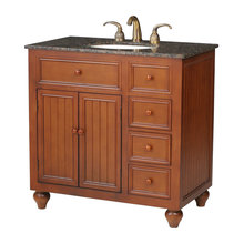 Bathroom Ideas