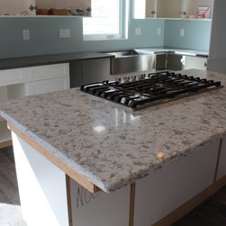 Kitchens - Home Improvement