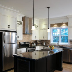 Charming - Kitchen Cabinetry