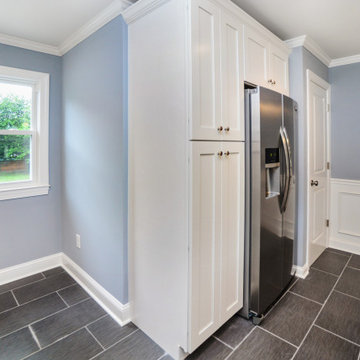Complete Home Renovation