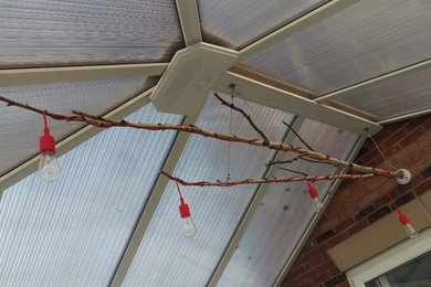 Lighting Branch Ellesmere