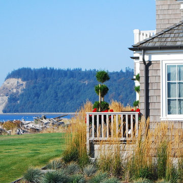 Grand Beach House
