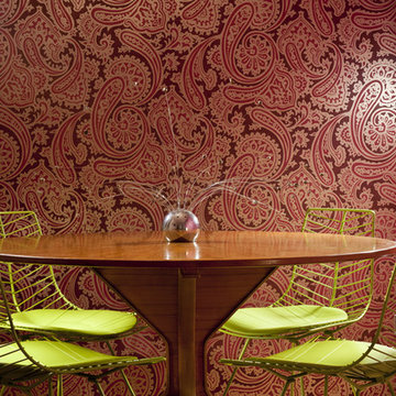 INTERIOR DESIGN G.E. | LUGO (RA) | 2008