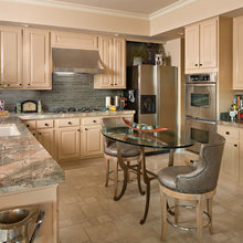 Kitchen Ideas