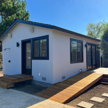 Garage Conversion & ADU's