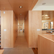 Entry Hall