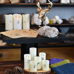 Pop Up Shop - Coffee Tables