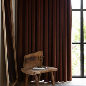 Hill Country Modern Meets Southlake, Texas