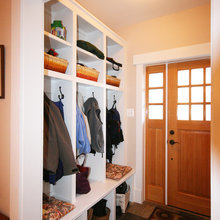 mudroom