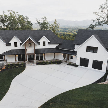 Winding Ridge - Blairsville, GA