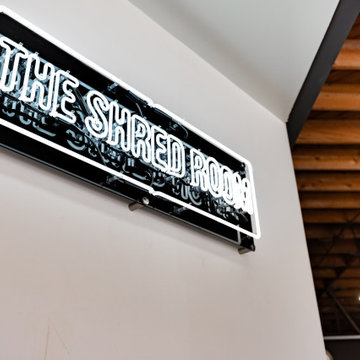 More Neon Signs