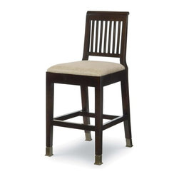 Academy Counter Stool - Bar Stools And Counter Stools