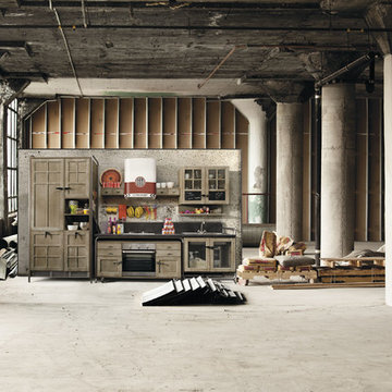 MODEL WORKSHOP