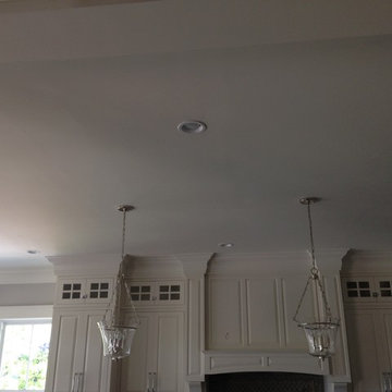 Mt. Pleasant Custom Home Audio