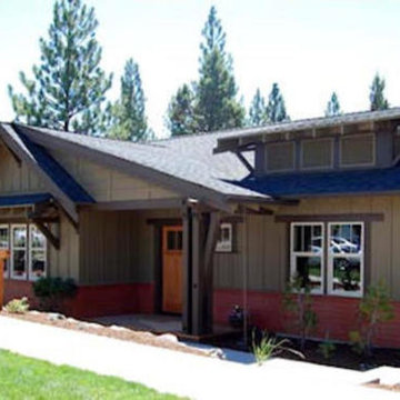 House Plan 434-1