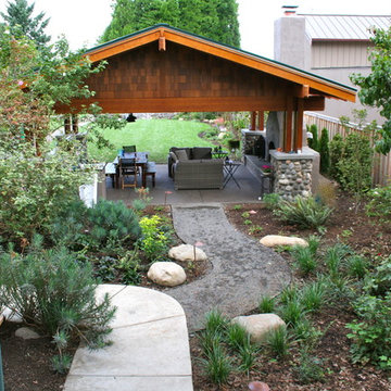 Urban Homestead