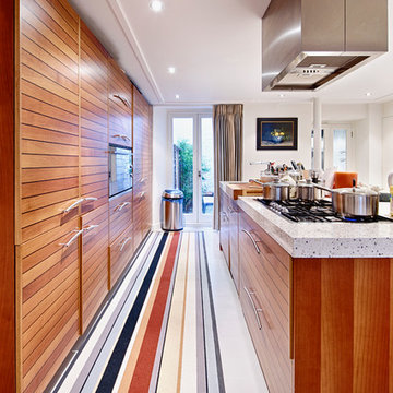 Townhouse - Central London
