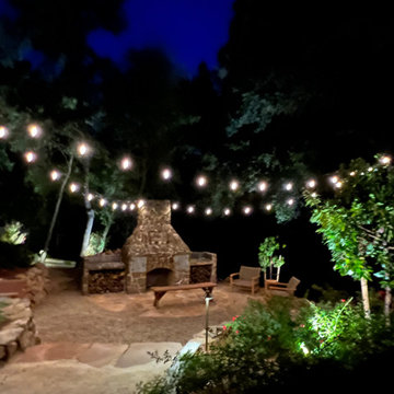 Carmichael Major Remodel