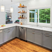 My Kitchen Plan