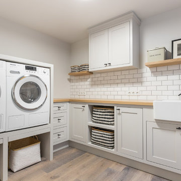 Privathaus in Kampen auf Sylt