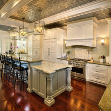 hood cabinets