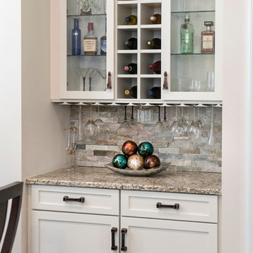 Porters Neck Plantation - Somerset Plan