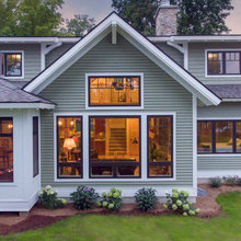 Lake House