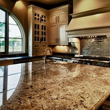 Kitchen Ideas