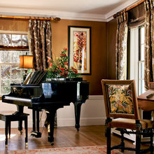 Piano Room