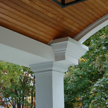 porch ceiling