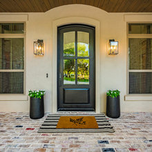 Front Doors