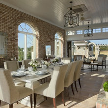Patio Ideas