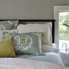 small bedroom