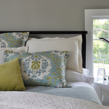 CARRIAGE HOUSE RENOVATION
