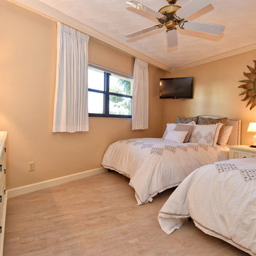 Siesta Key Beachfront Condo - Sarasota FL Real Estate Photographer Rick Ambrose