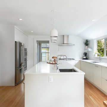 Lower Coast Projects