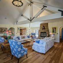 Country Chic Living