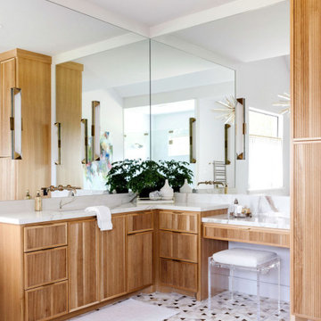 Champion Forest Whole Home Remodel