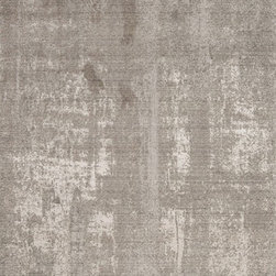 Nirvana Wool & Bamboo Machine Made Rugs - Rugs