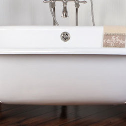 Project Ideas - Bathtubs