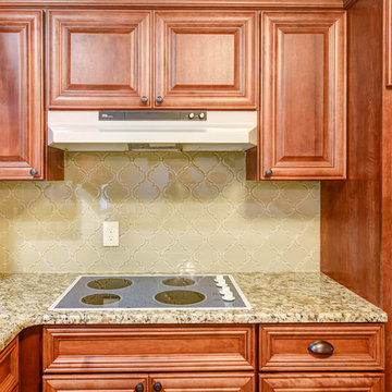 Jenkins Kitchen