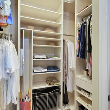 closets