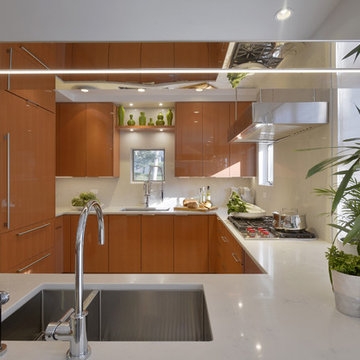 Long Island Historic Total Kitchen Renovation