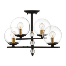 upstairs bedroom ceiling light